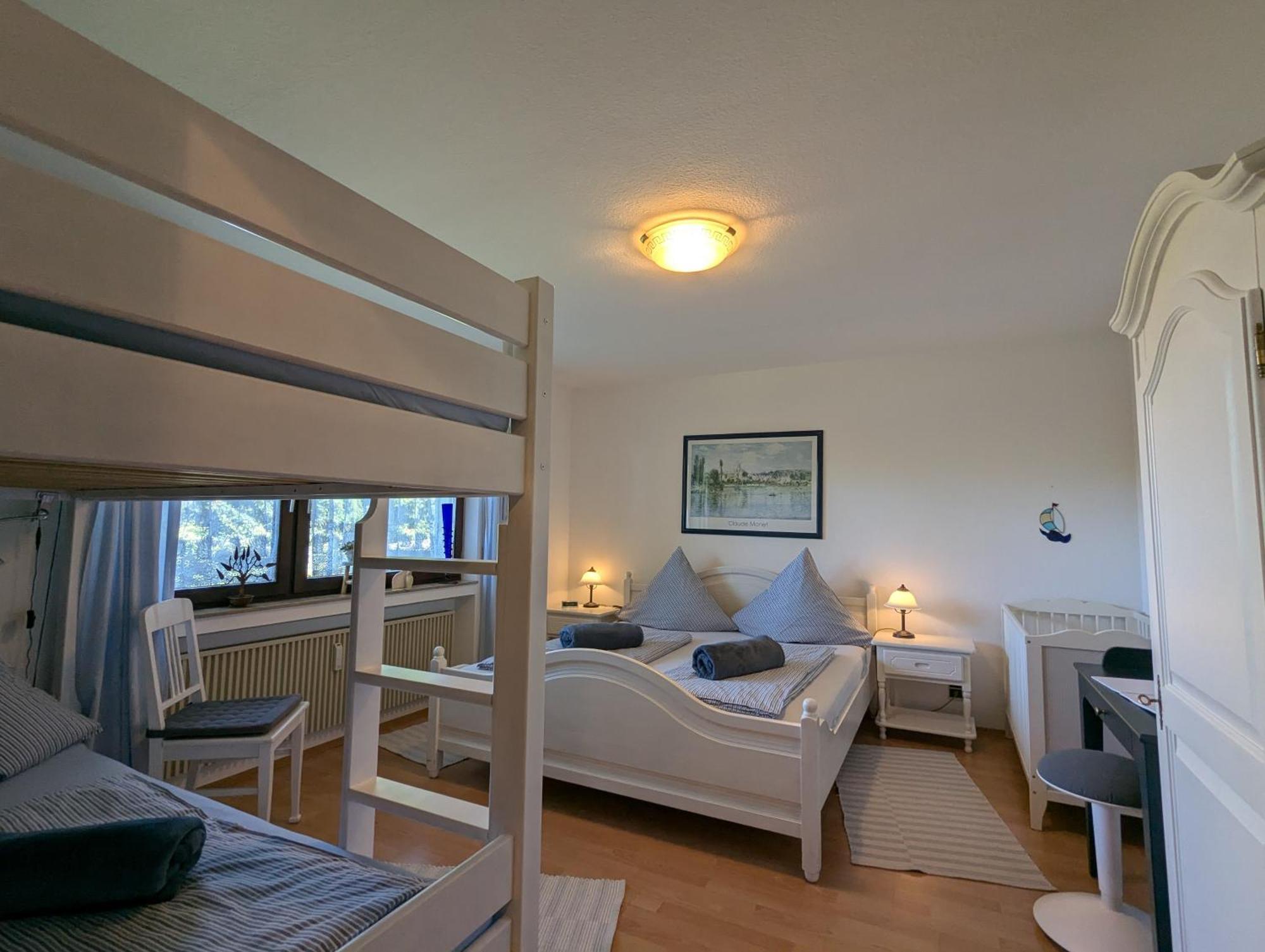 Ferienwohnung Nordeifel I มอนเชา ภายนอก รูปภาพ