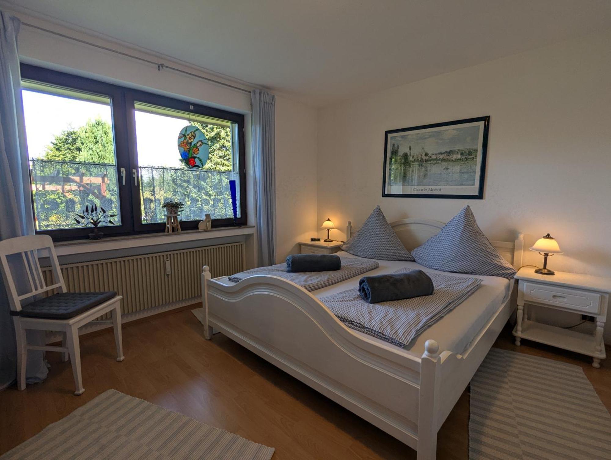 Ferienwohnung Nordeifel I มอนเชา ภายนอก รูปภาพ