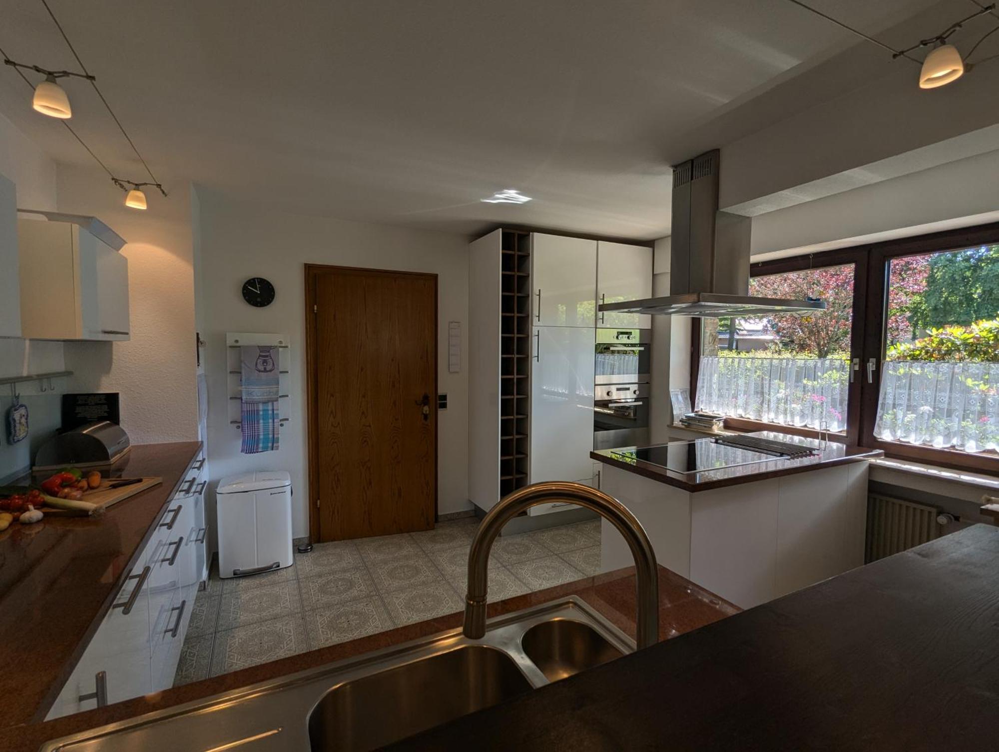 Ferienwohnung Nordeifel I มอนเชา ภายนอก รูปภาพ